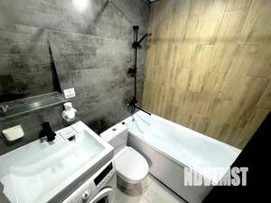 Студия квартира, посуточно, 19м2, 6/9 этаж