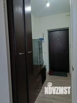 Студия квартира, на длительный срок, 28м2, 14/17 этаж