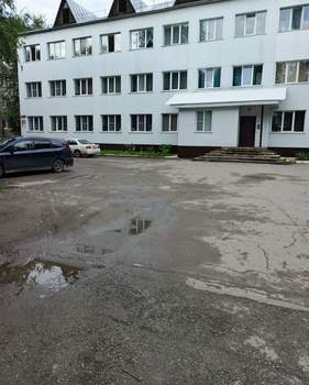 Студия квартира, на длительный срок, 18м2, 3/3 этаж