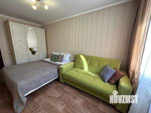 2-к квартира, посуточно, 60м2, 1/1 этаж