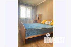2-к квартира, посуточно, 45м2, 3/5 этаж