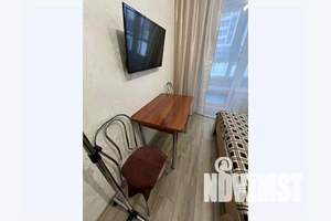 1-к квартира, посуточно, 20м2, 1/18 этаж