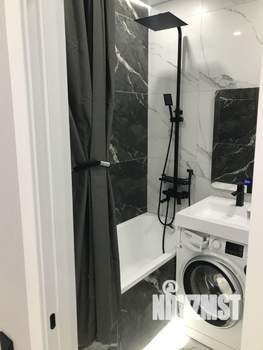 2-к квартира, на длительный срок, 40м2, 6/17 этаж