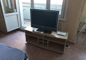 1-к квартира, на длительный срок, 30м2, 5/10 этаж