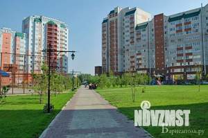 2-к квартира, на длительный срок, 61м2, 7/10 этаж