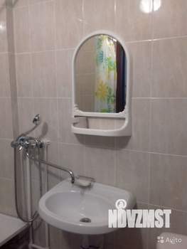 1-к квартира, на длительный срок, 28м2, 12/18 этаж