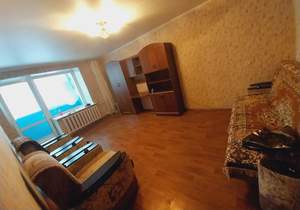 1-к квартира, на длительный срок, 36м2, 3/5 этаж