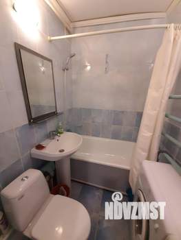 2-к квартира, на длительный срок, 45м2, 2/5 этаж