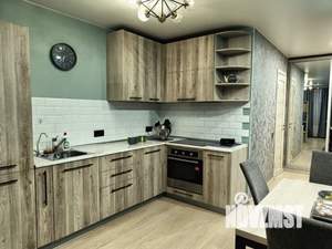 2-к квартира, на длительный срок, 42м2, 13/16 этаж