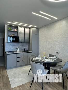 2-к квартира, посуточно, 51м2, 9/25 этаж