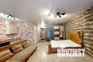 1-к квартира, посуточно, 38м2, 7/12 этаж