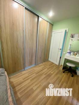 2-к квартира, на длительный срок, 43м2, 9/10 этаж