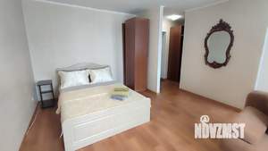 1-к квартира, посуточно, 32м2, 3/5 этаж