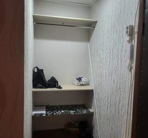 1-к квартира, на длительный срок, 30м2, 3/9 этаж