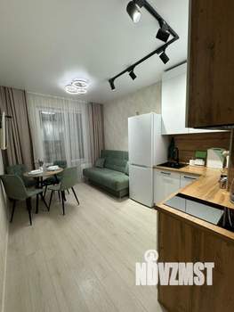 2-к квартира, посуточно, 45м2, 1/1 этаж