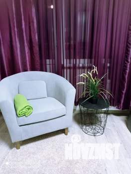 1-к квартира, посуточно, 30м2, 7/17 этаж