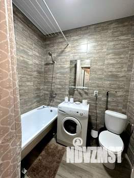 Студия квартира, посуточно, 30м2, 11/17 этаж