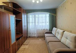 1-к квартира, на длительный срок, 30м2, 6/9 этаж