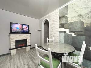 3-к квартира, посуточно, 74м2, 1/9 этаж