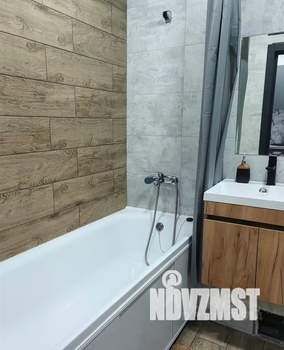 Студия квартира, посуточно, 20м2, 1/16 этаж