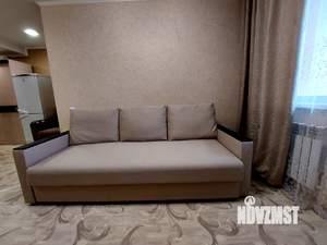 Студия квартира, посуточно, 25м2, 12/14 этаж