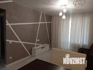 2-к квартира, посуточно, 42м2, 3/16 этаж