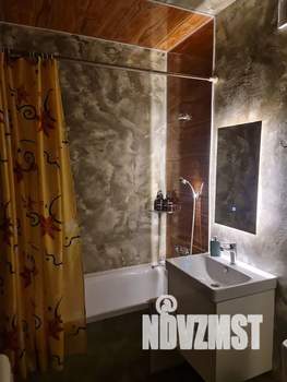 Студия квартира, посуточно, 27м2, 10/10 этаж