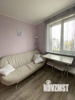 1-к квартира, на длительный срок, 35м2, 10/16 этаж