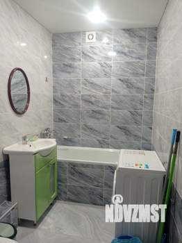 Студия квартира, на длительный срок, 25м2, 4/18 этаж