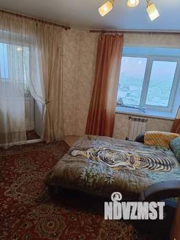 2-к квартира, на длительный срок, 54м2, 1/10 этаж