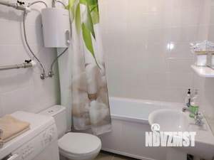 1-к квартира, посуточно, 28м2, 1/1 этаж