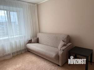 2-к квартира, на длительный срок, 45м2, 5/6 этаж