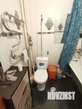 1-к квартира, на длительный срок, 30м2, 2/9 этаж