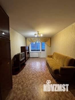 1-к квартира, на длительный срок, 25м2, 1/9 этаж