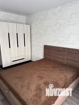 2-к квартира, на длительный срок, 44м2, 10/17 этаж