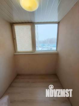 1-к квартира, на длительный срок, 40м2, 3/16 этаж