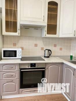 1-к квартира, посуточно, 35м2, 4/12 этаж