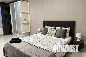 1-к квартира, посуточно, 36м2, 7/10 этаж