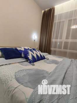 1-к квартира, посуточно, 30м2, 6/15 этаж