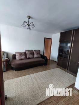 2-к квартира, на длительный срок, 53м2, 3/5 этаж
