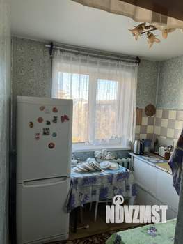 3-к квартира, на длительный срок, 58м2, 5/5 этаж