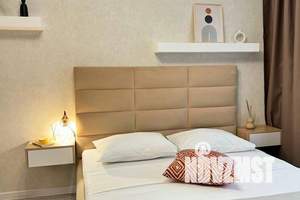 1-к квартира, посуточно, 28м2, 6/18 этаж