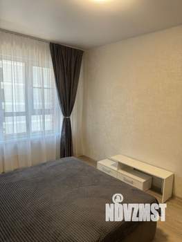 2-к квартира, на длительный срок, 42м2, 5/16 этаж