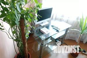 1-к квартира, посуточно, 42м2, 2/4 этаж