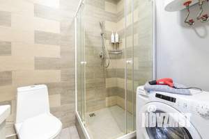 1-к квартира, посуточно, 24м2, 14/16 этаж