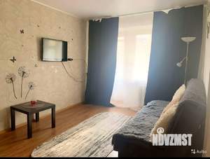 1-к квартира, посуточно, 32м2, 2/5 этаж