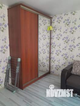 1-к квартира, на длительный срок, 37м2, 5/11 этаж