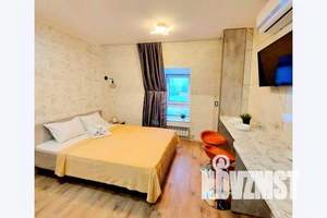 1-к квартира, посуточно, 20м2, 3/3 этаж