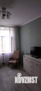 2-к квартира, на длительный срок, 54м2, 2/5 этаж