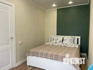 3-к квартира, посуточно, 56м2, 4/4 этаж